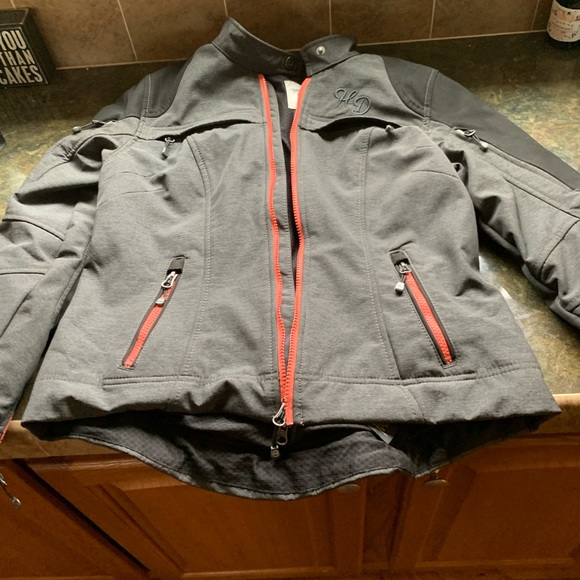 Harley-Davidson Other - Women’s Harley-davidson jacket.